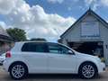 Volkswagen Golf 2.0 TDI HIGHLINE/DYN-AUDIO/KEYLESS/NAVI/ALCANTARA Wit - thumbnail 5
