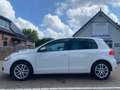 Volkswagen Golf 2.0 TDI HIGHLINE/DYN-AUDIO/KEYLESS/NAVI/ALCANTARA Wit - thumbnail 2