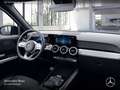 Mercedes-Benz GLB 250 AMG+NIGHT+AHK+MULTIBEAM+STHZG+KAMERA+19" Schwarz - thumbnail 12