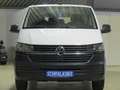 Volkswagen T6 Kombi T6.1 Kombi Bus TDI2.0 SCR Lang 9Si AHK NavTransp Blanco - thumbnail 2