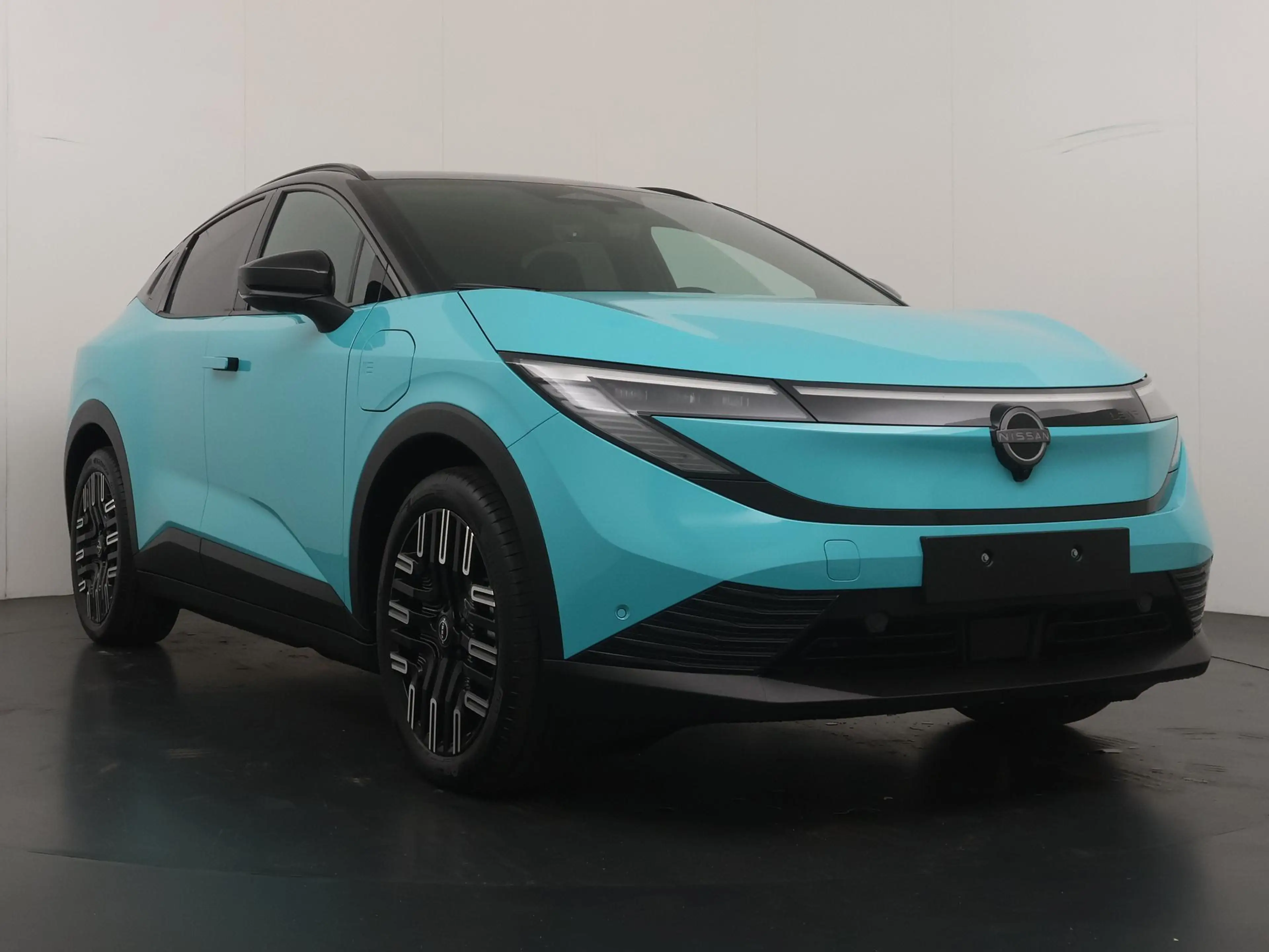 Nissan Leaf Evolve 75 kWh | Nu tijdelijk met €2.000,- inruilvo — photo 7
