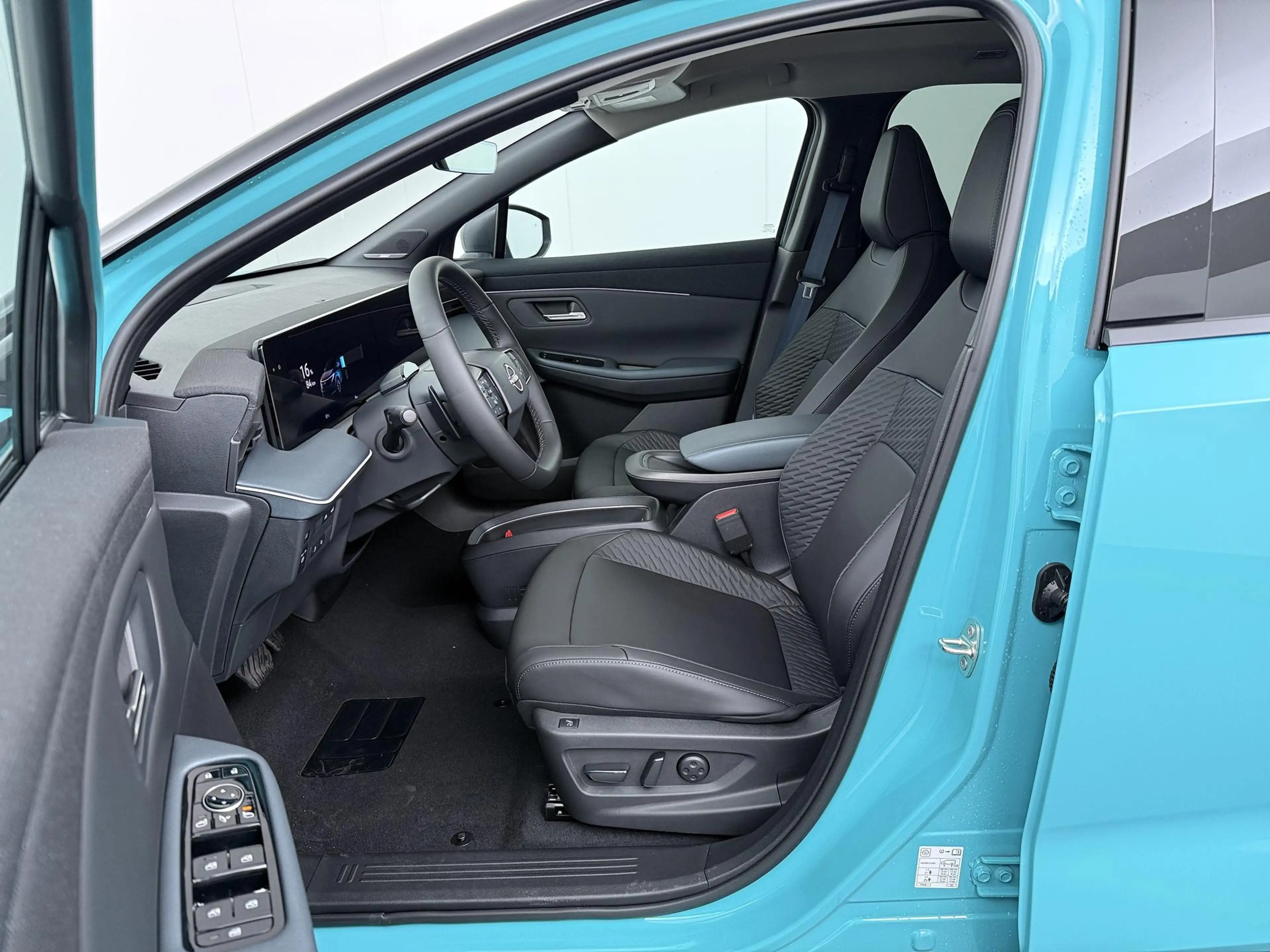 Nissan Leaf Evolve 75 kWh | Nu tijdelijk met €2.000,- inruilvo — photo 13