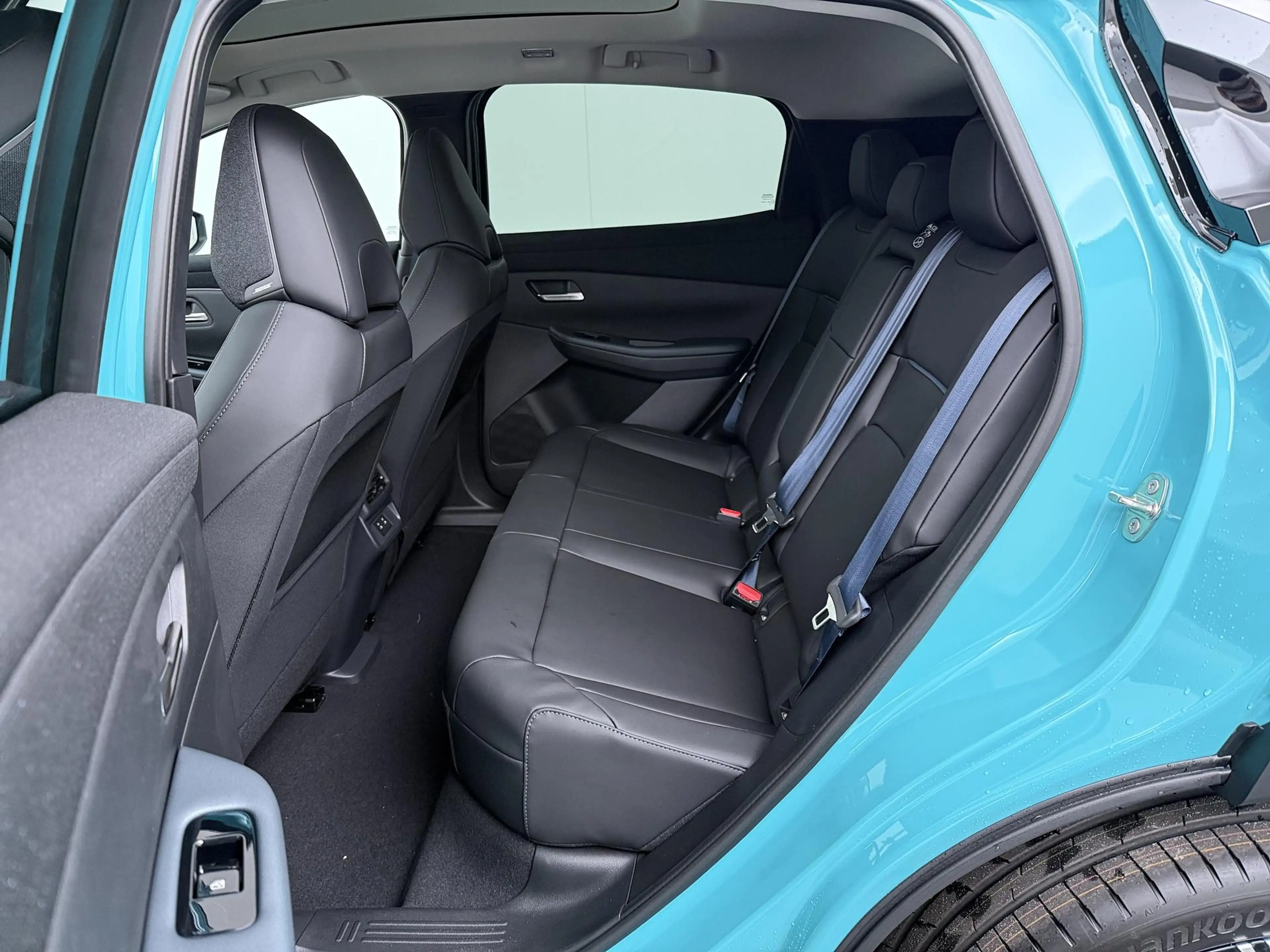Nissan Leaf Evolve 75 kWh | Nu tijdelijk met €2.000,- inruilvo — photo 14