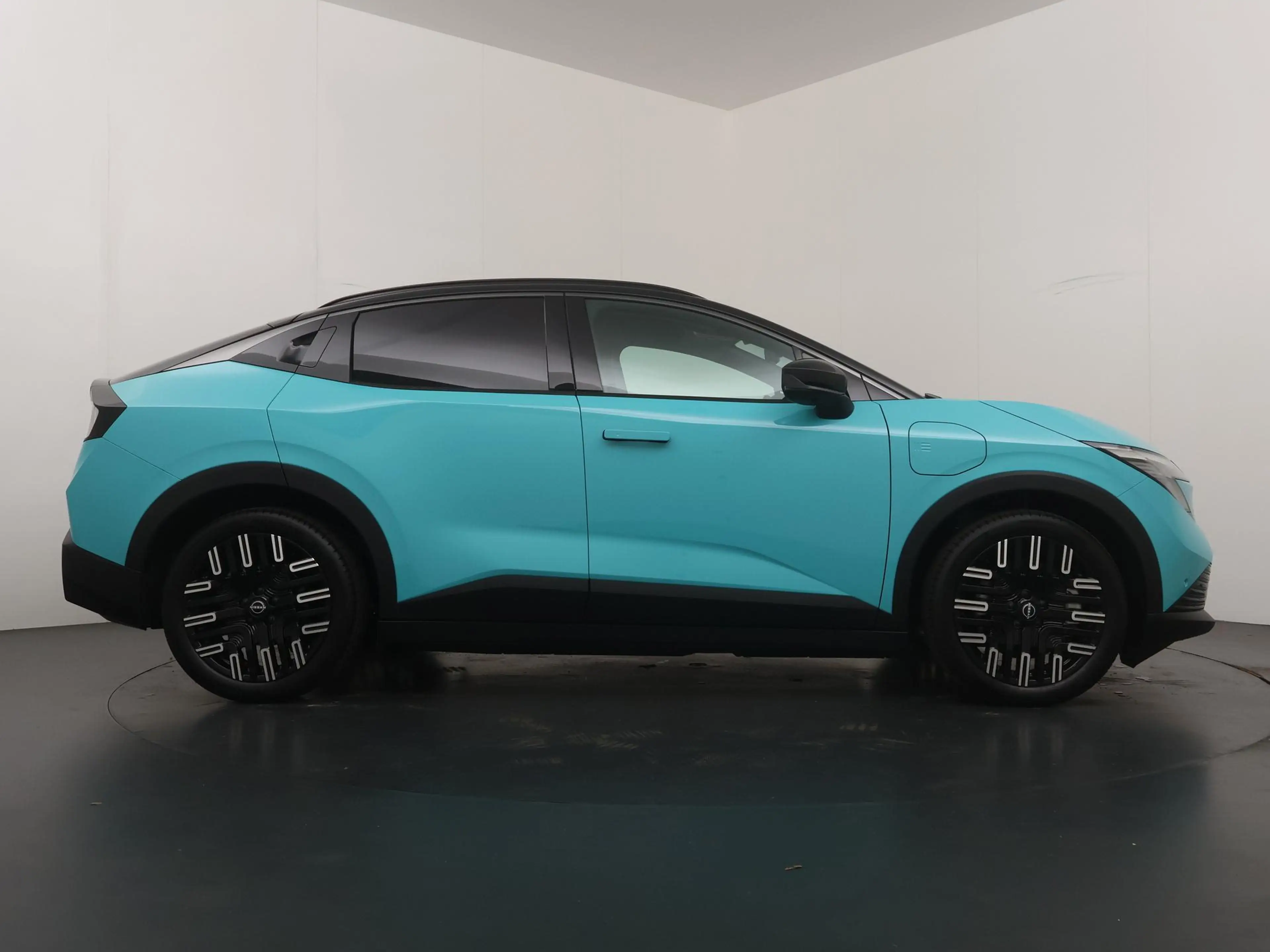 Nissan Leaf Evolve 75 kWh | Nu tijdelijk met €2.000,- inruilvo — photo 6