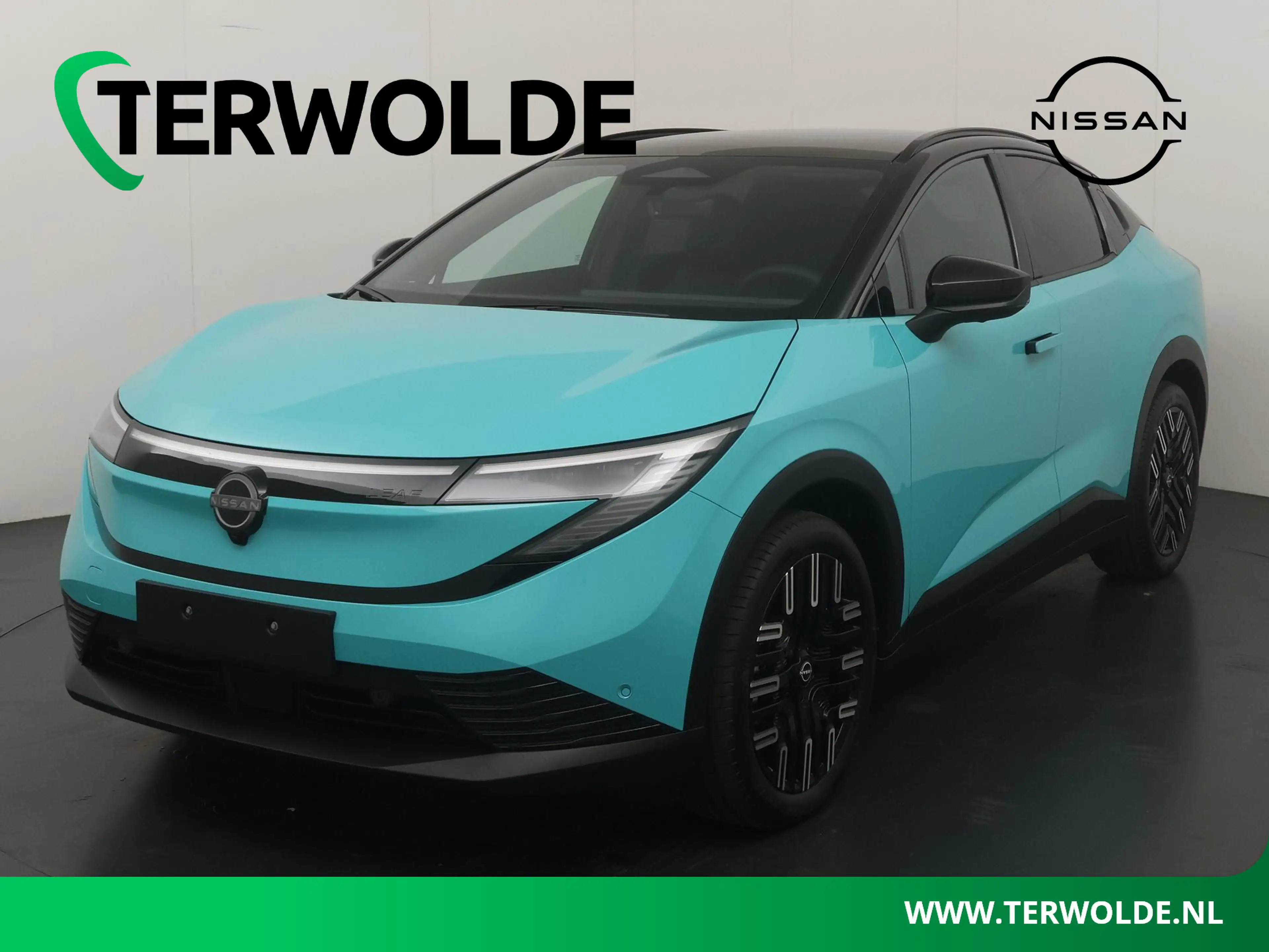Nissan Leaf Evolve 75 kWh | Nu tijdelijk met €2.000,- inruilvo