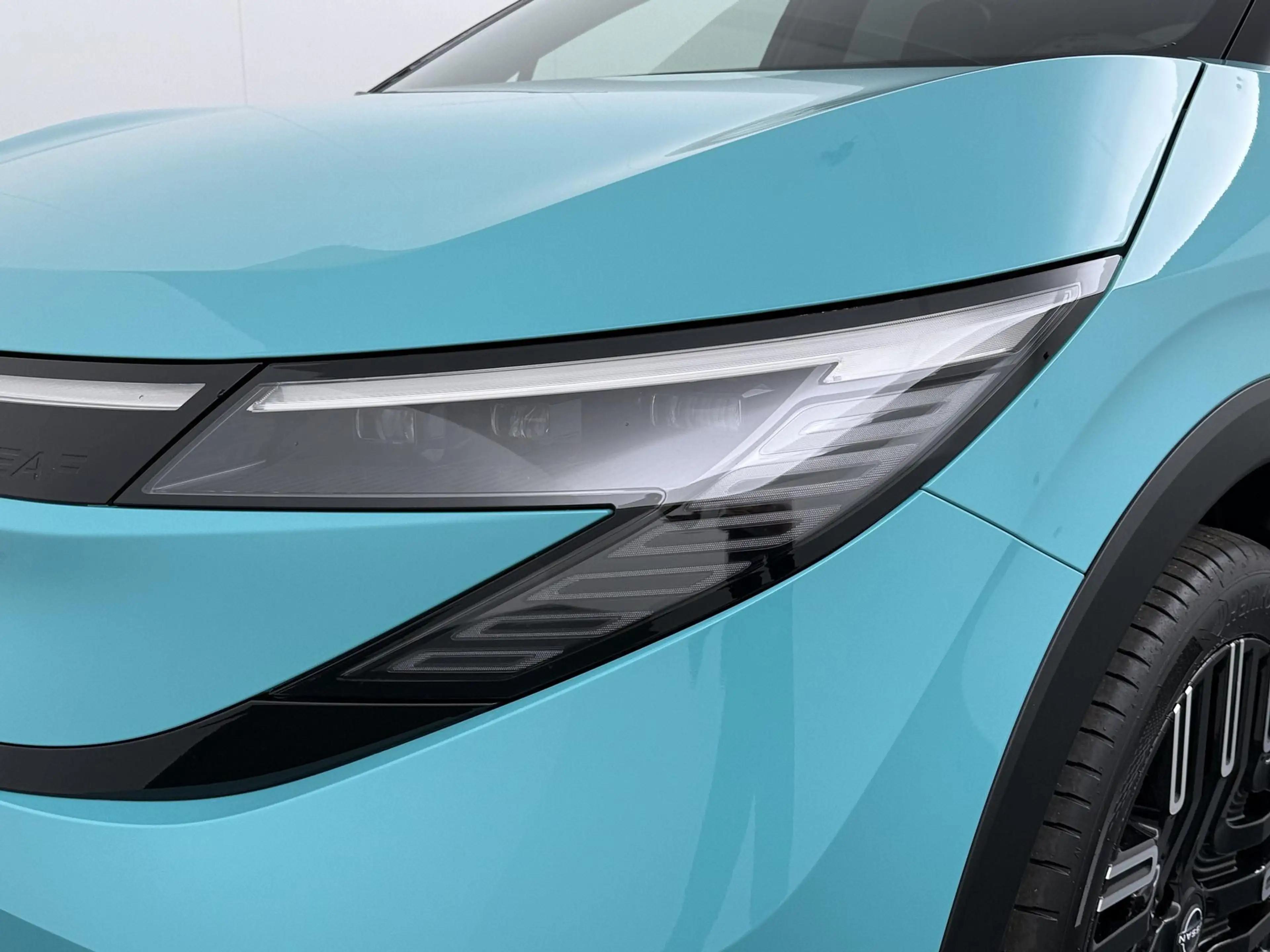 Nissan Leaf Evolve 75 kWh | Nu tijdelijk met €2.000,- inruilvo — photo 15