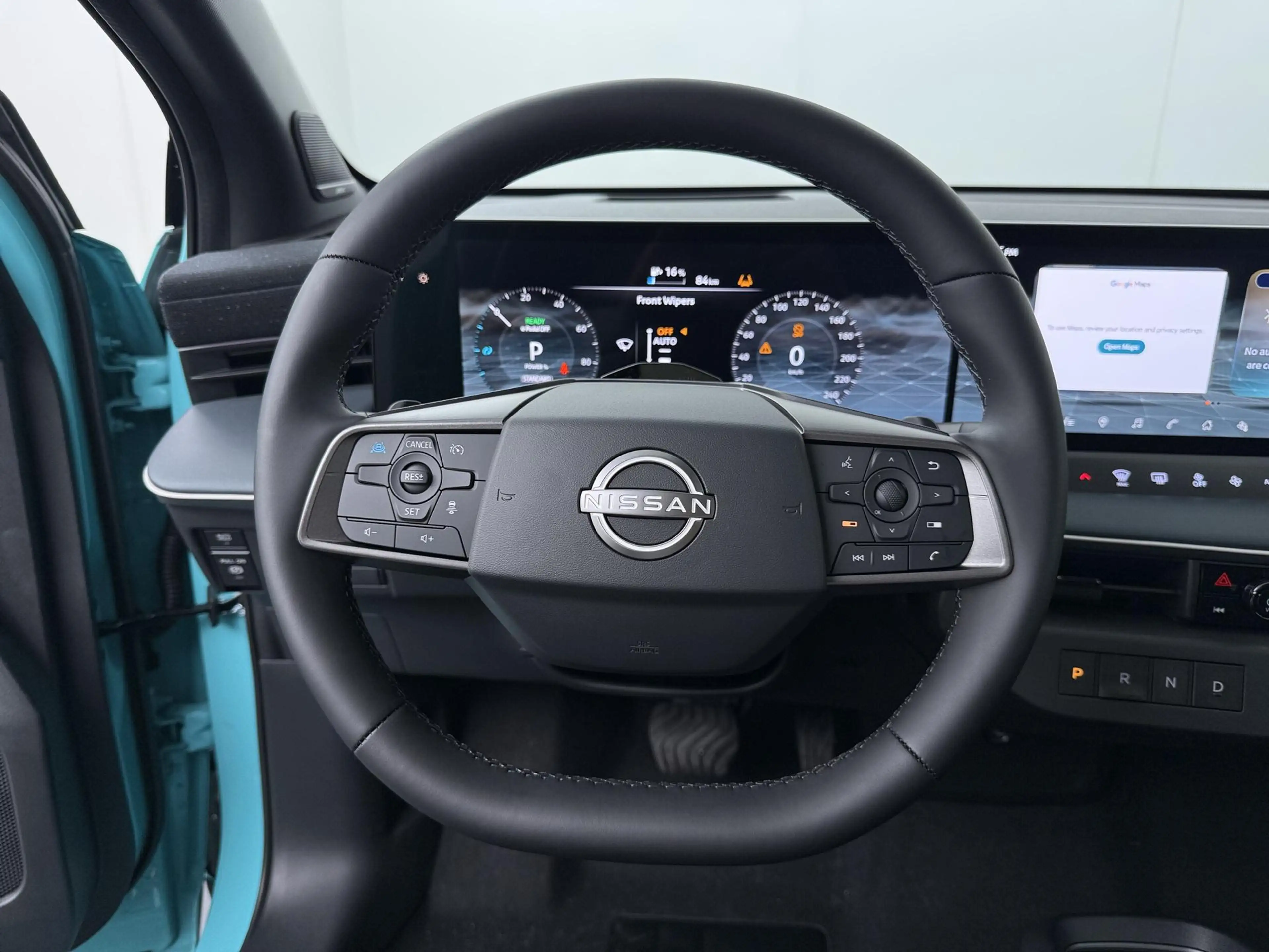 Nissan Leaf Evolve 75 kWh | Nu tijdelijk met €2.000,- inruilvo — photo 9