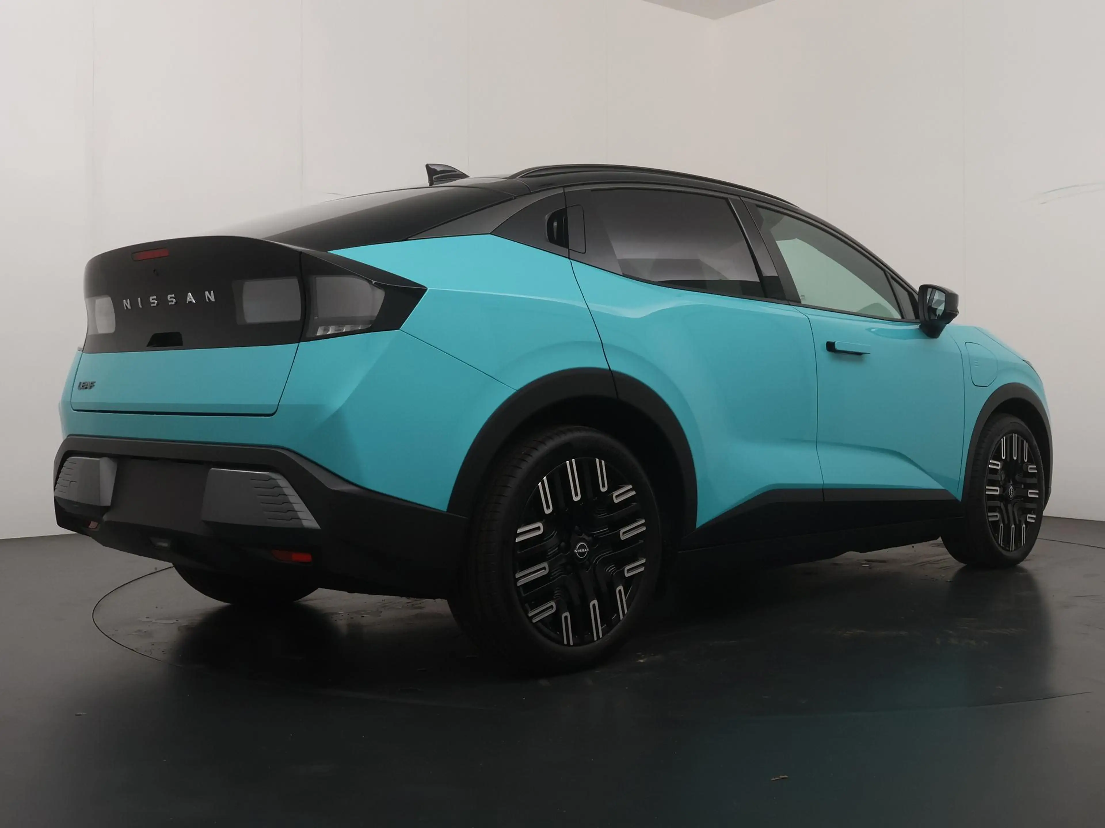Nissan Leaf Evolve 75 kWh | Nu tijdelijk met €2.000,- inruilvo — photo 5