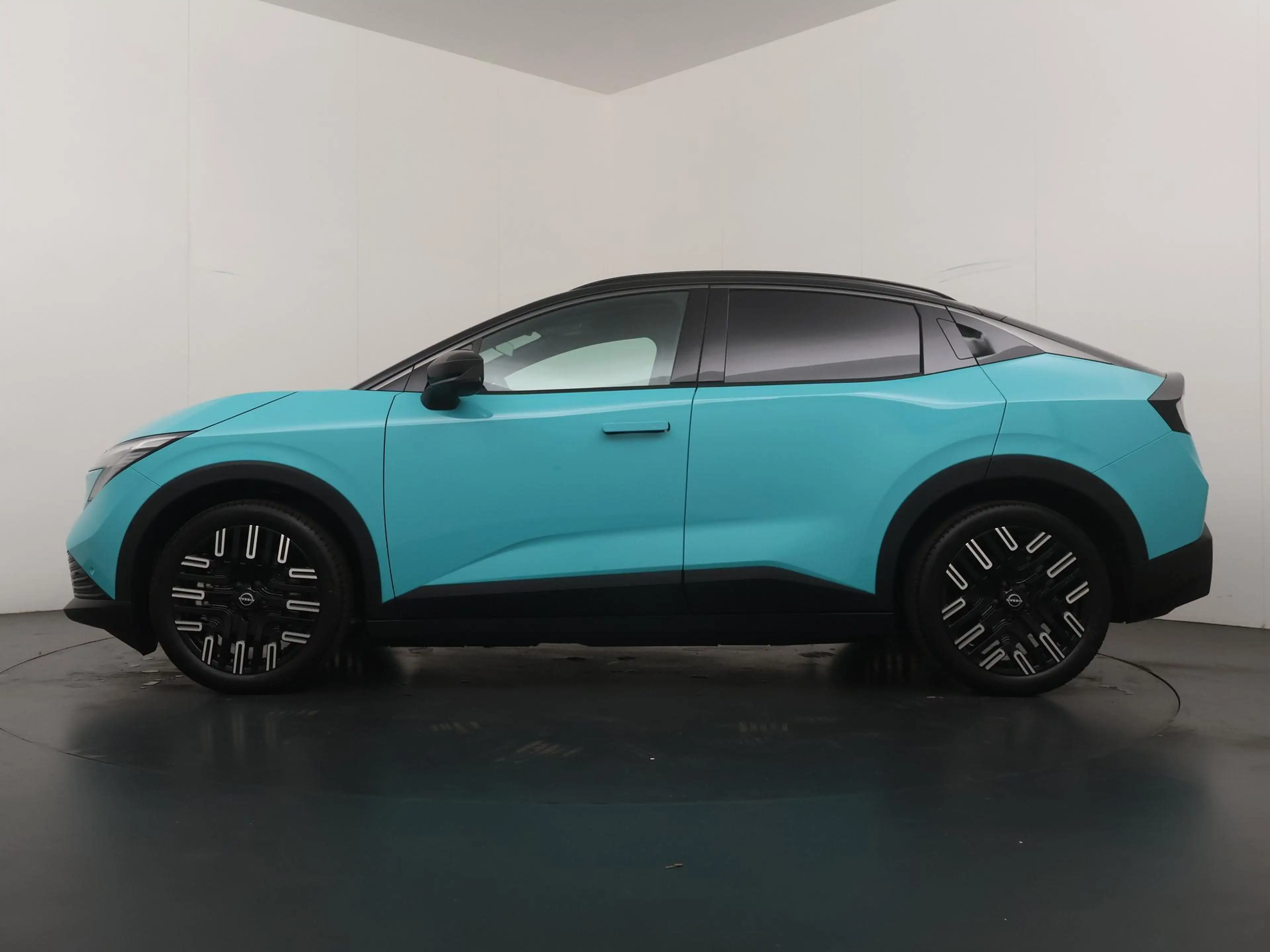 Nissan Leaf Evolve 75 kWh | Nu tijdelijk met €2.000,- inruilvo — photo 2