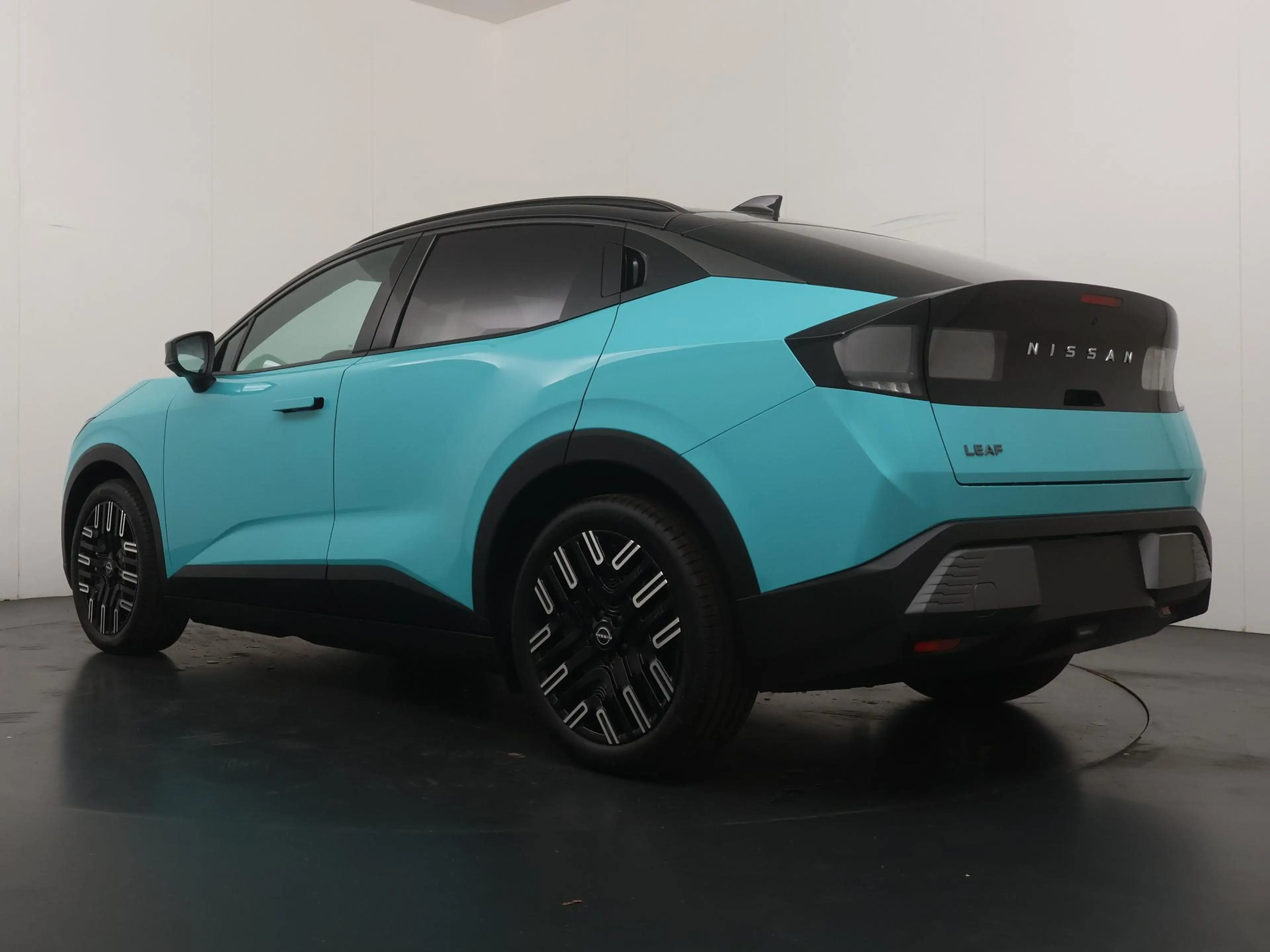 Nissan Leaf Evolve 75 kWh | Nu tijdelijk met €2.000,- inruilvo — photo 3