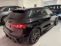 Audi RS3 Sportback 2.5 tfsi quattro s-tronic Zwart - thumbnail 3