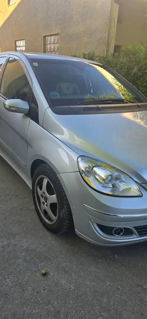 Mercedes-Benz B 200 B 200 CDI A-Edition Sport Aut. A-Edition Sport - 1