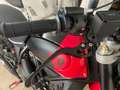 Ducati Scrambler Full throttle Roşu - thumbnail 4