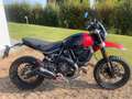 Ducati Scrambler Full throttle Roşu - thumbnail 1