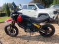 Ducati Scrambler Full throttle Roşu - thumbnail 3