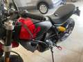 Ducati Scrambler Full throttle Roşu - thumbnail 9