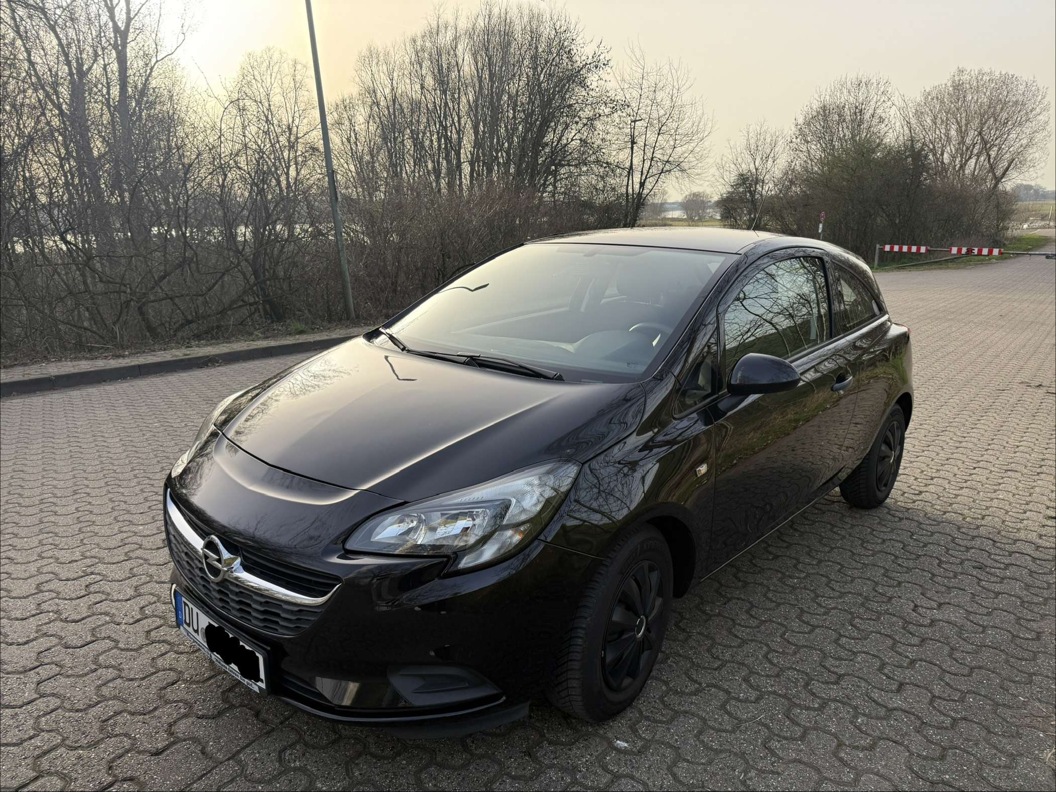 Second hand Opel Corsa 1.2