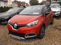 Renault Captur XMOD // Navi // Kamera // 74.500 Km // Teilleder / Rot - thumbnail 1