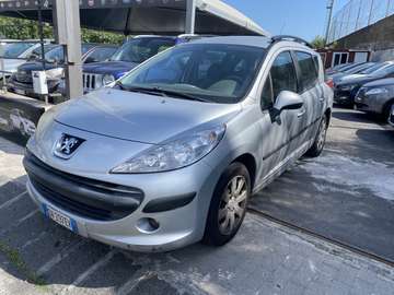 SW 1.6 hdi 16v XS Ciel c/esp