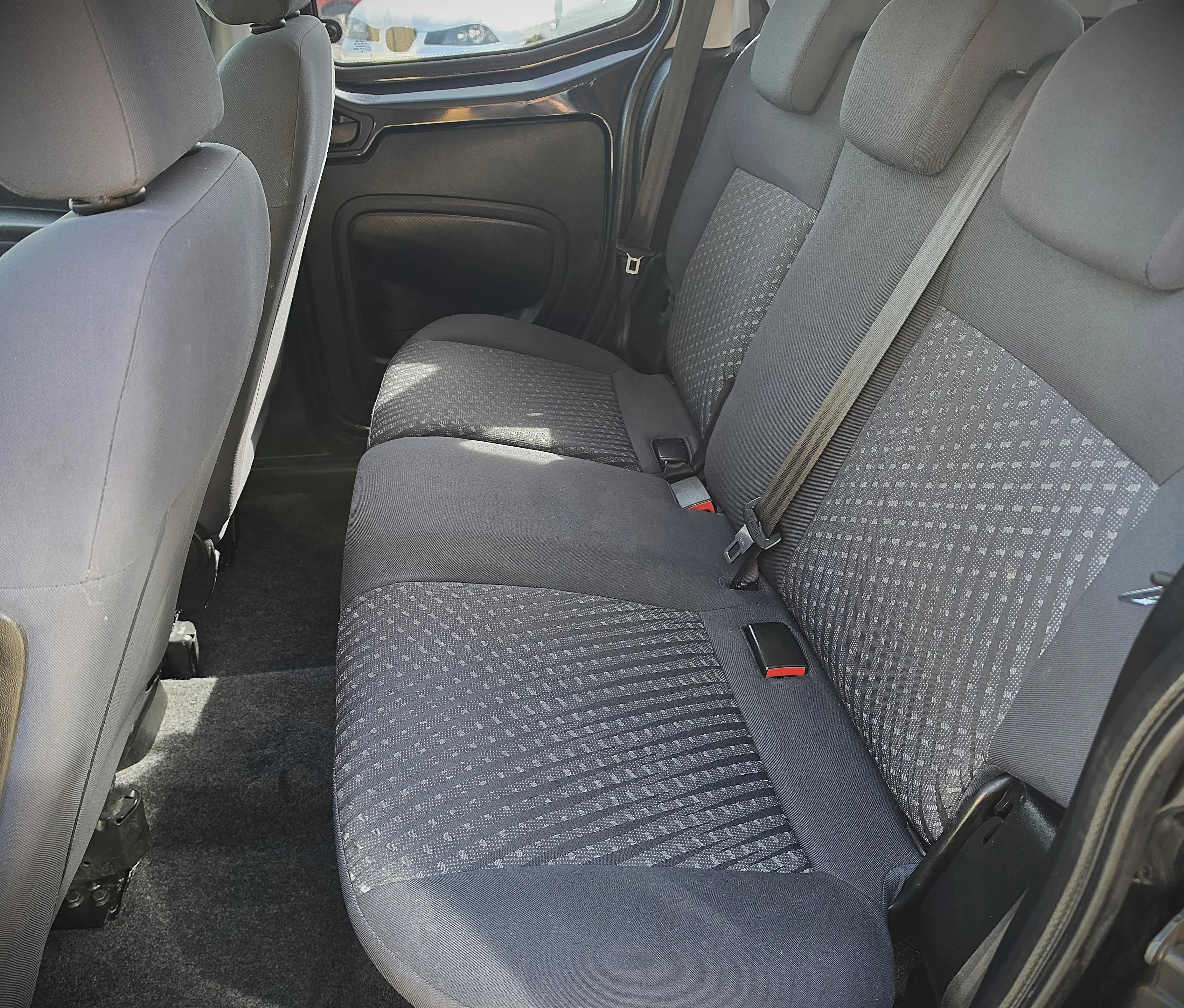 Peugeot Bipper Bipper Tepee 70.000 Kms ! Garantie ! Embrayage & Distribution ok ! — photo 7