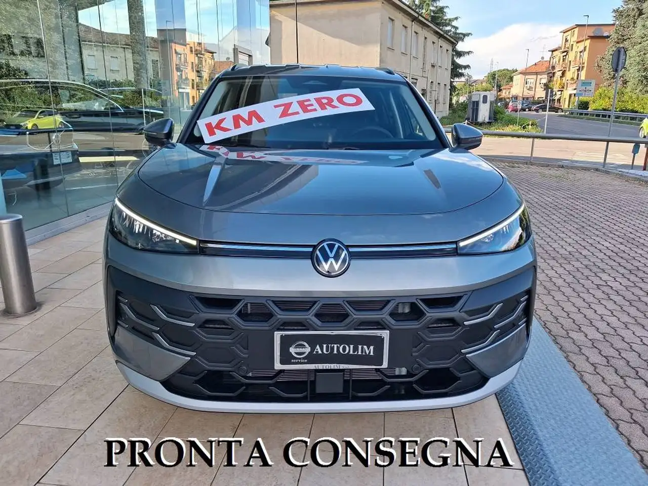 Volkswagen T-Roc 2026
