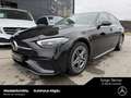 Mercedes-Benz C 300 C 300 T d AMG Distronic Memory D-Light Kamera LED Schwarz - thumbnail 1