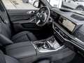 BMW X7 xDrive40d 	MSport HUD PANO ACC AHK RFK NAVI Schwarz - thumbnail 3