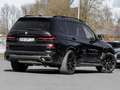 BMW X7 xDrive40d 	MSport HUD PANO ACC AHK RFK NAVI Schwarz - thumbnail 2