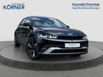 DYNAMIQ 84 kWh *WÄRMEPUMPE*LED*CAM*CARPLAY*