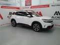 Citroen C5 Aircross PureTech S&S Feel 130 Blanco - thumbnail 2