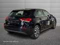 Mercedes-Benz A 250 e hybrid EQ Business Extra Negro - thumbnail 2