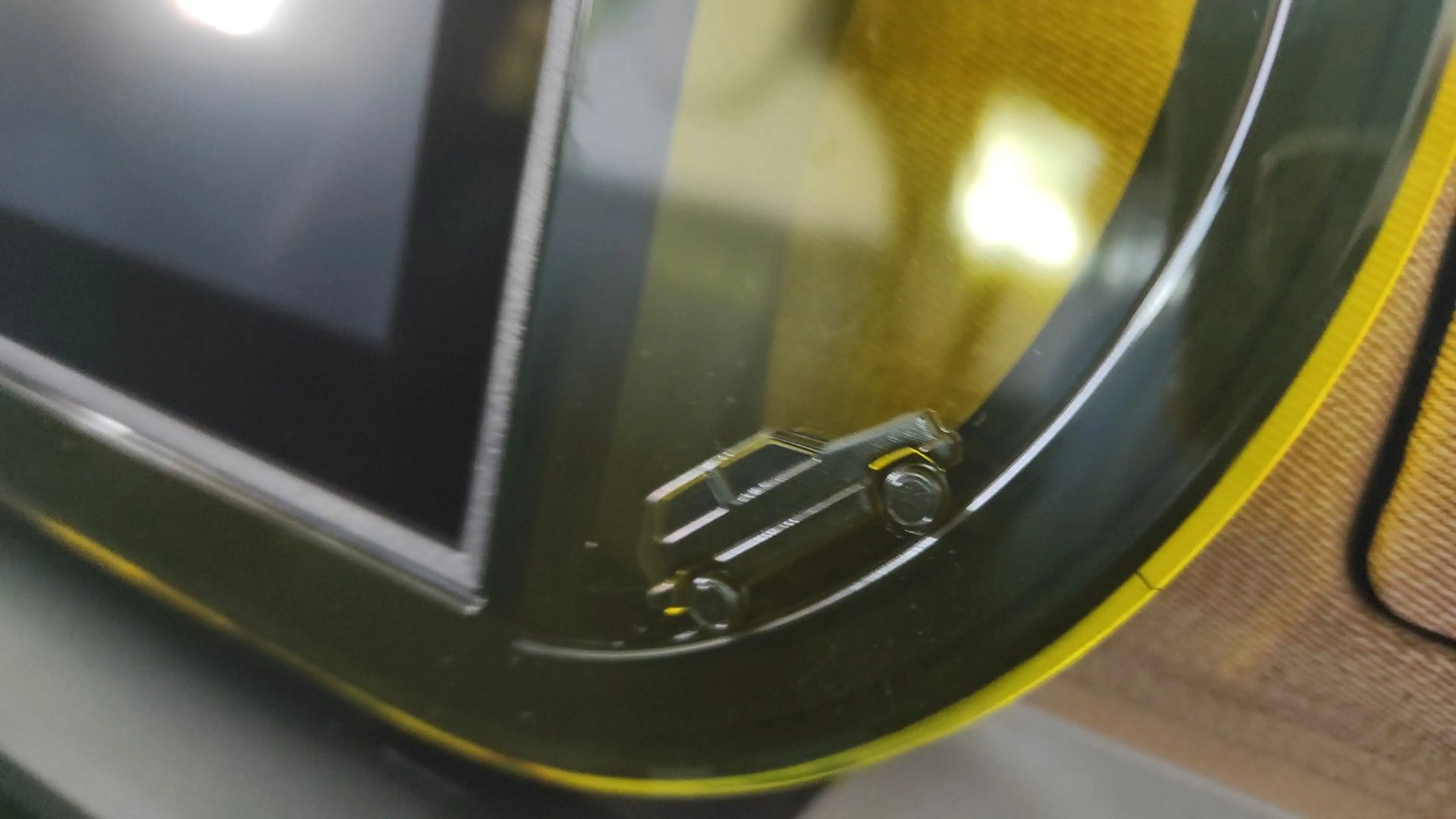 Fiat Grande Panda 1.2 Turbo 74 kW La Prima — photo 14