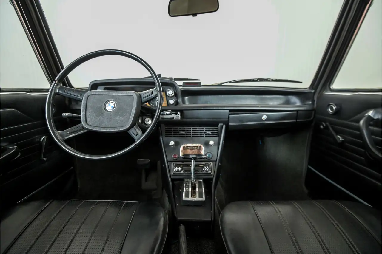 BMW 2002, foto 6