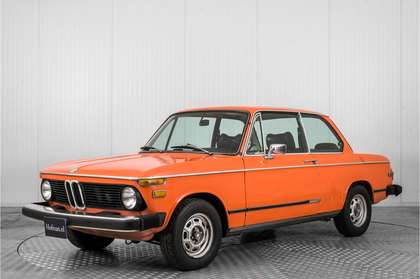 BMW 2002
