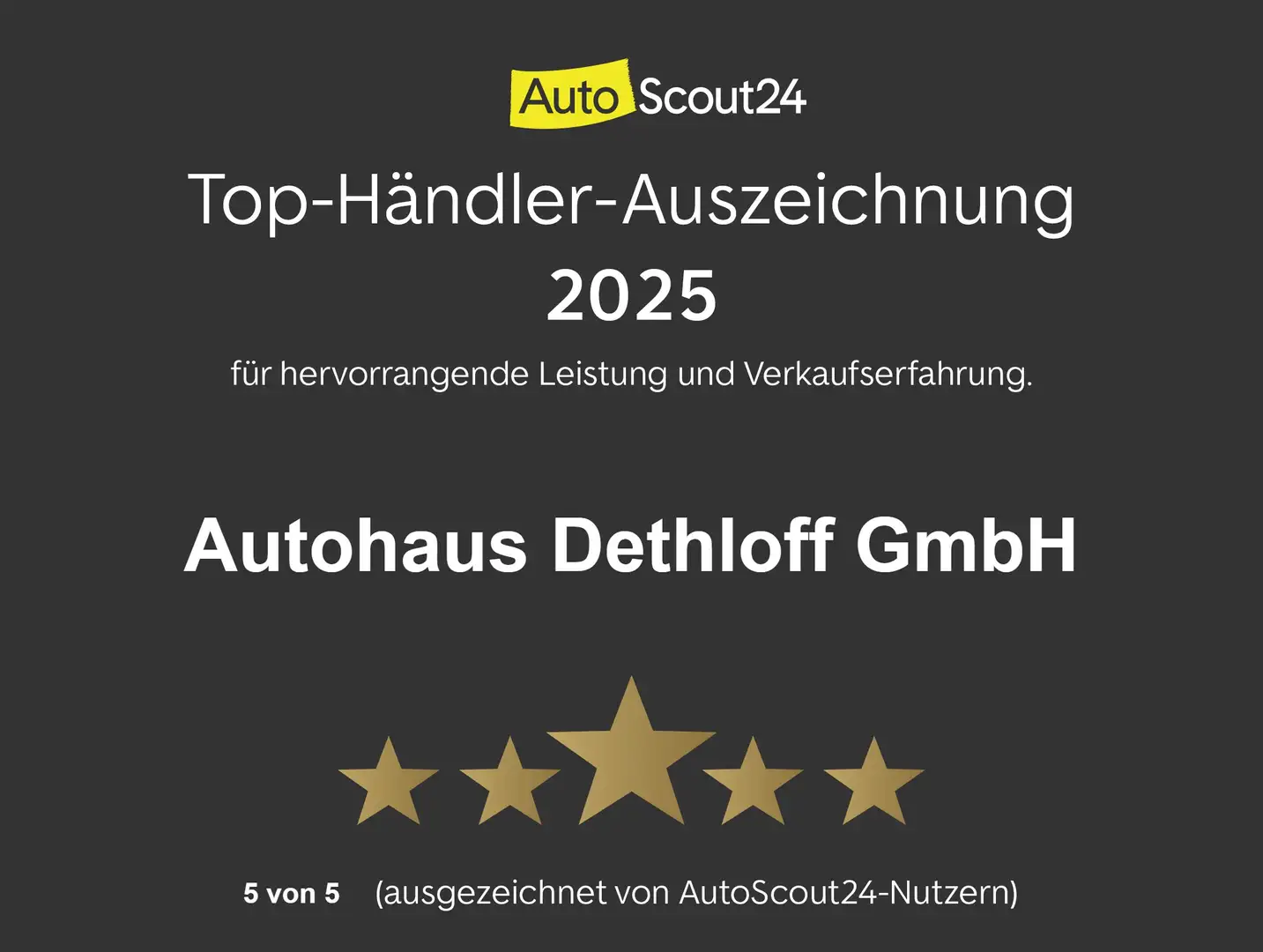 Volkswagen Golf 1.0 TSI Trendline Silber - 2