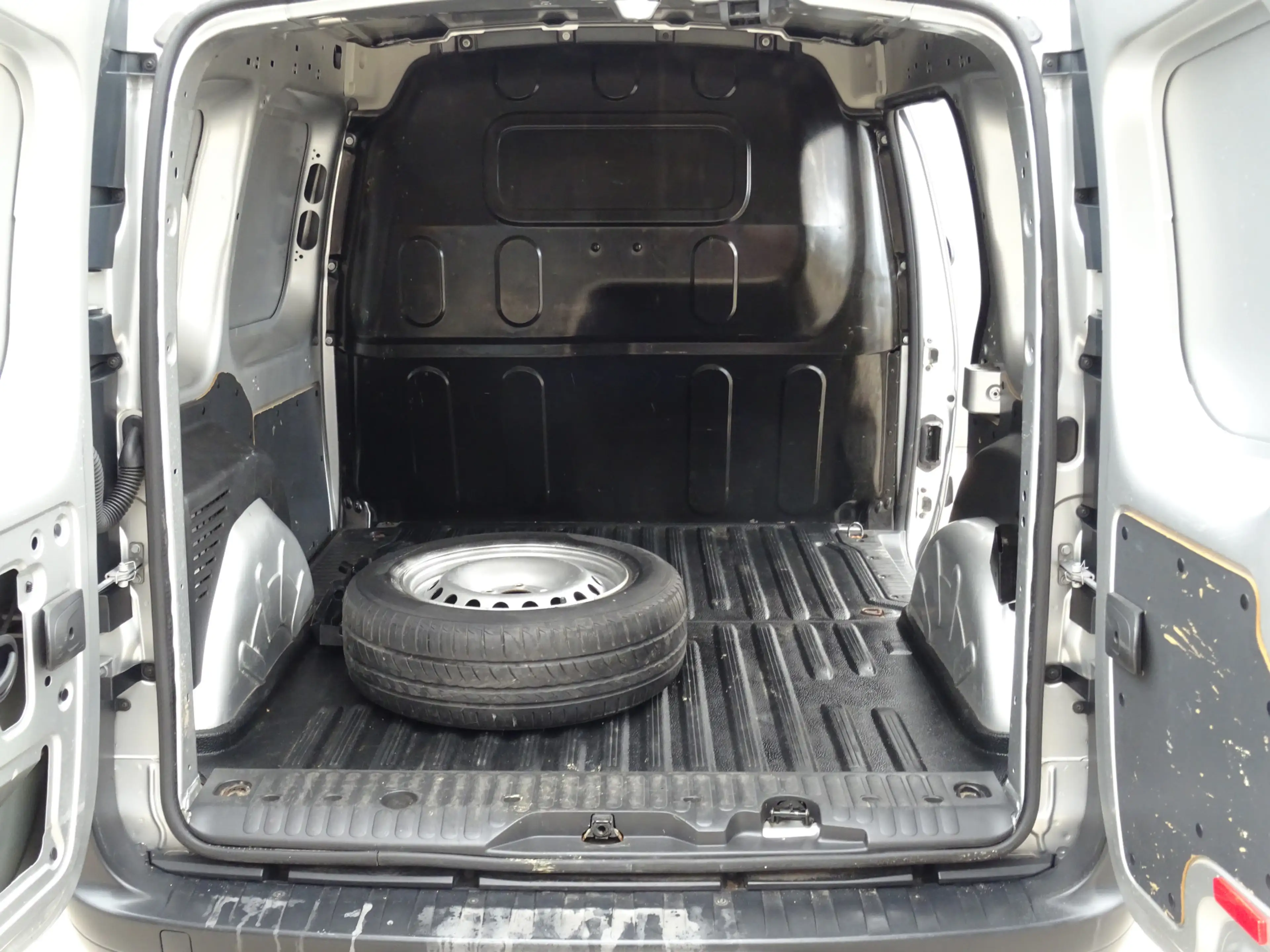 Mercedes-Benz Citan 108 CDI BlueEFFICIENCY * MARGE * LAGE KM !! — photo 17