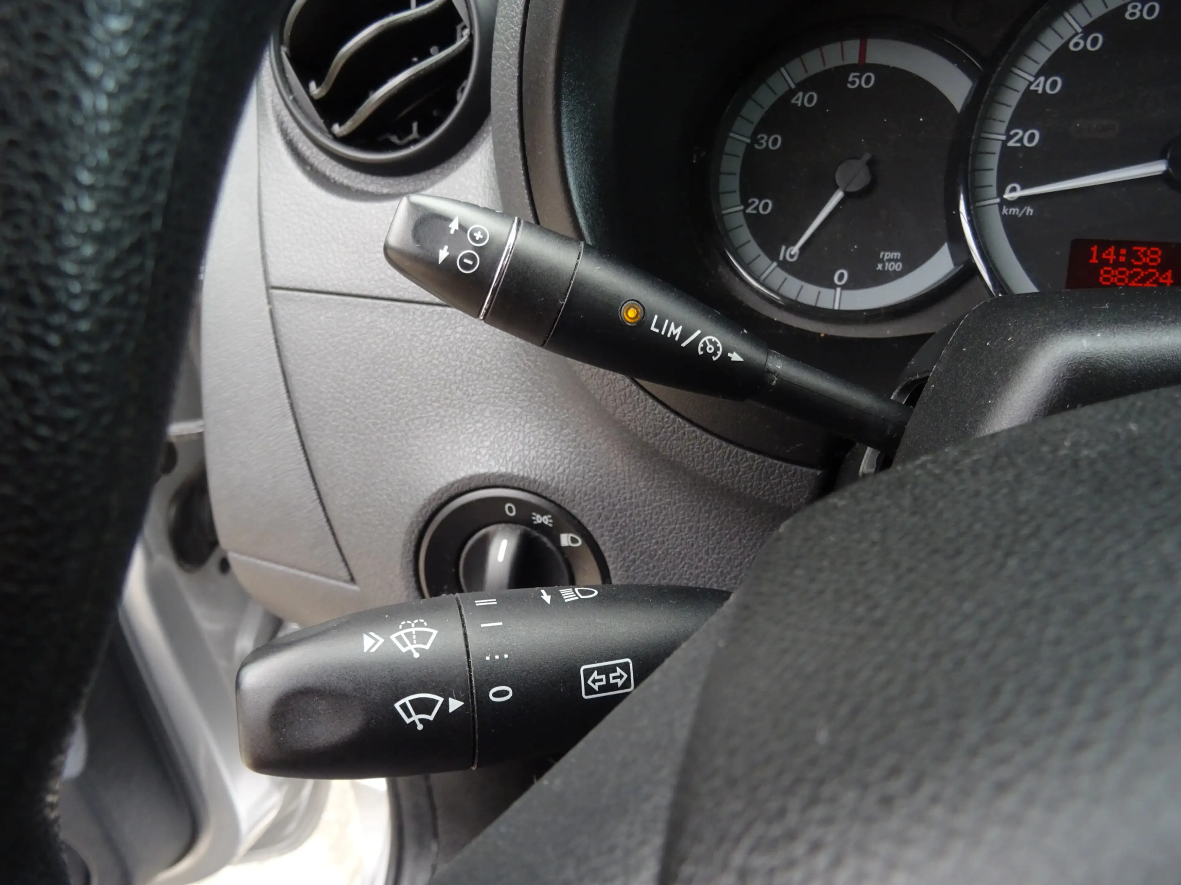 Mercedes-Benz Citan 108 CDI BlueEFFICIENCY * MARGE * LAGE KM !! — photo 11