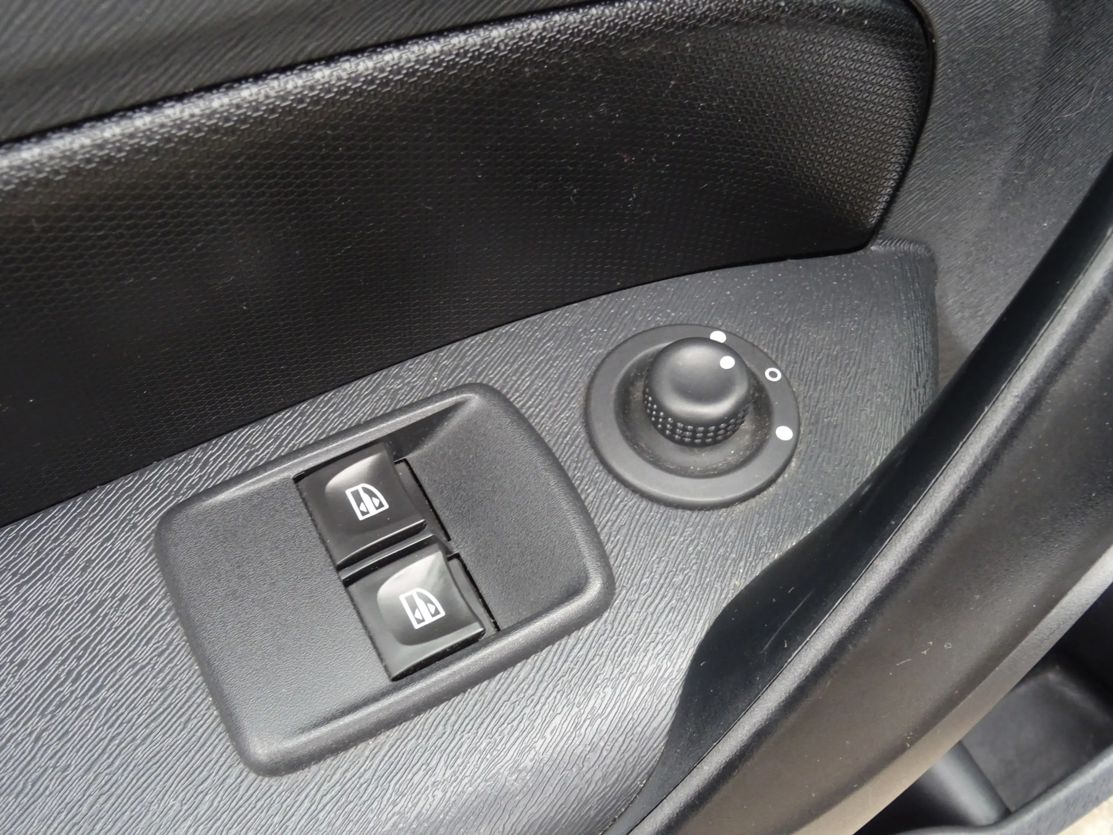 Mercedes-Benz Citan 108 CDI BlueEFFICIENCY * MARGE * LAGE KM !! — photo 10