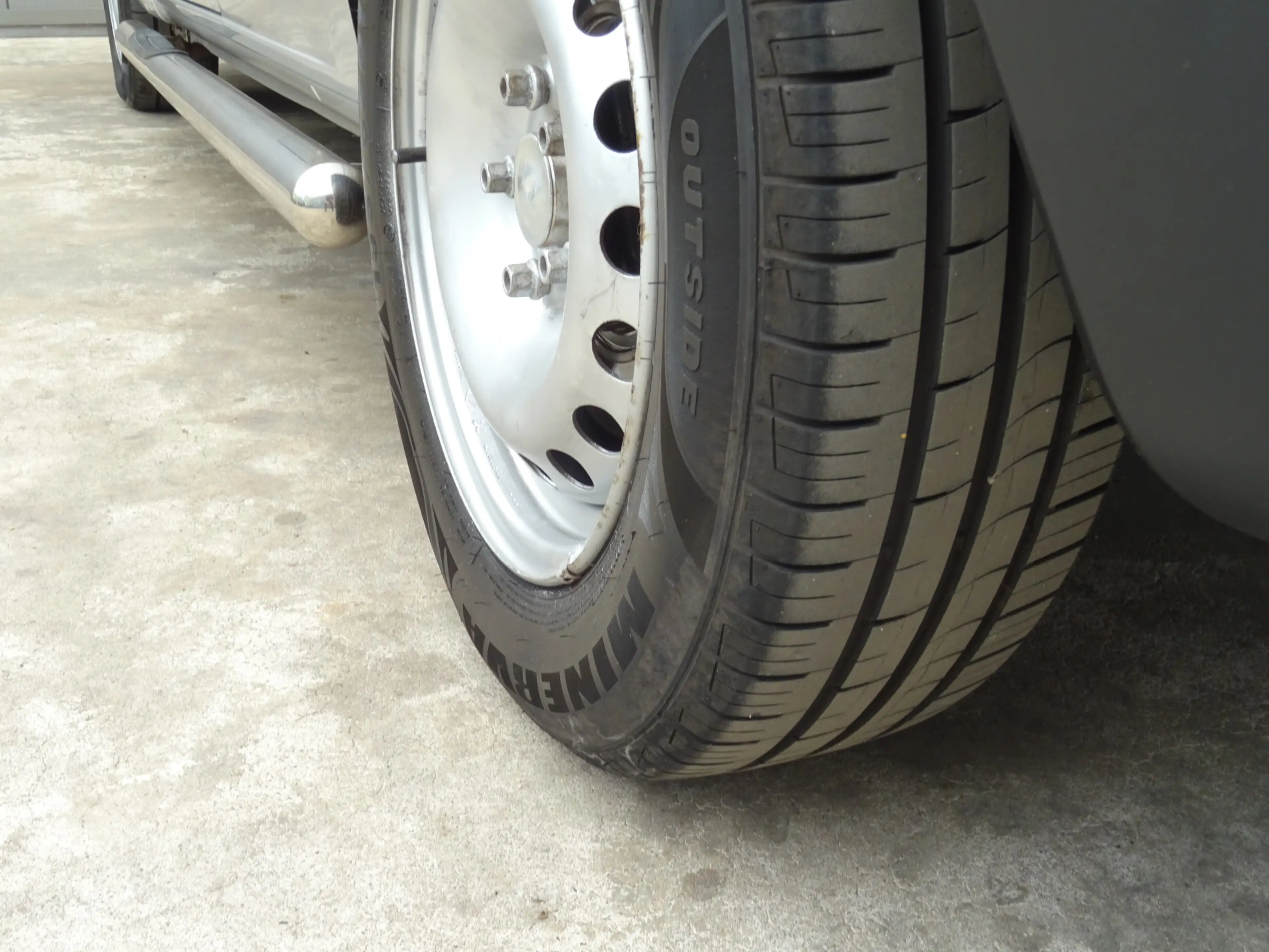 Mercedes-Benz Citan 108 CDI BlueEFFICIENCY * MARGE * LAGE KM !! — photo 20