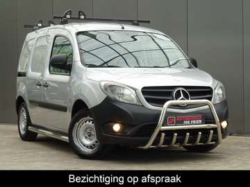 108 CDI BlueEFFICIENCY * MARGE * LAGE KM !!
