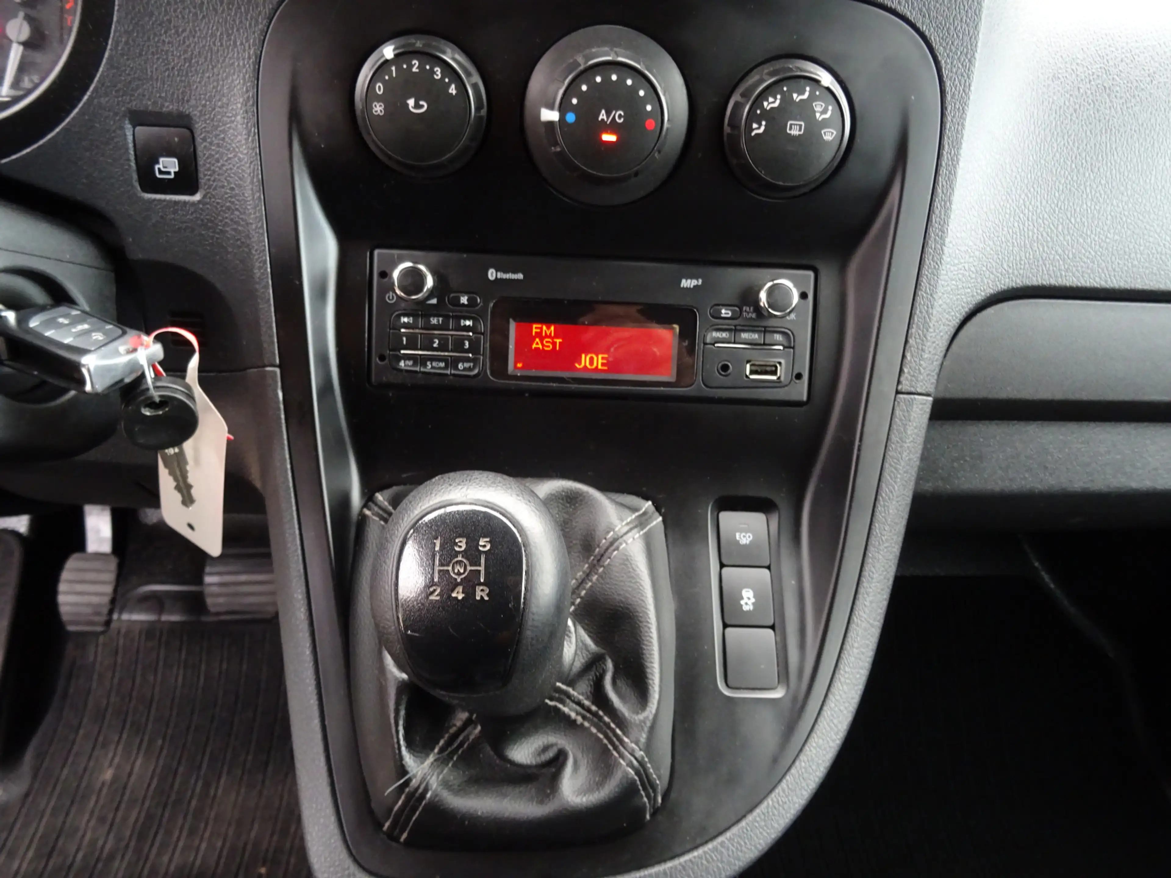 Mercedes-Benz Citan 108 CDI BlueEFFICIENCY * MARGE * LAGE KM !! — photo 13