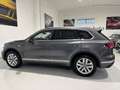 Volkswagen Touareg 3.0 V6 tdi Elegance 231cv tiptronic Gris - thumbnail 9