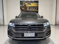 Volkswagen Touareg 3.0 V6 tdi Elegance 231cv tiptronic Gris - thumbnail 4