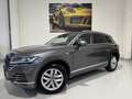 Volkswagen Touareg 3.0 V6 tdi Elegance 231cv tiptronic Gris - thumbnail 2