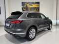 Volkswagen Touareg 3.0 V6 tdi Elegance 231cv tiptronic Gris - thumbnail 7