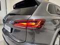 Volkswagen Touareg 3.0 V6 tdi Elegance 231cv tiptronic Gris - thumbnail 11