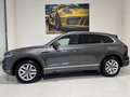 Volkswagen Touareg 3.0 V6 tdi Elegance 231cv tiptronic Gris - thumbnail 3