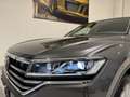 Volkswagen Touareg 3.0 V6 tdi Elegance 231cv tiptronic Gris - thumbnail 10