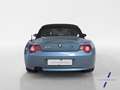 BMW Z4 2.2i Blau - thumbnail 4