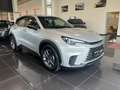 Lexus LBX 1.5 HYB BASE + COMF PACK Argent - thumbnail 3